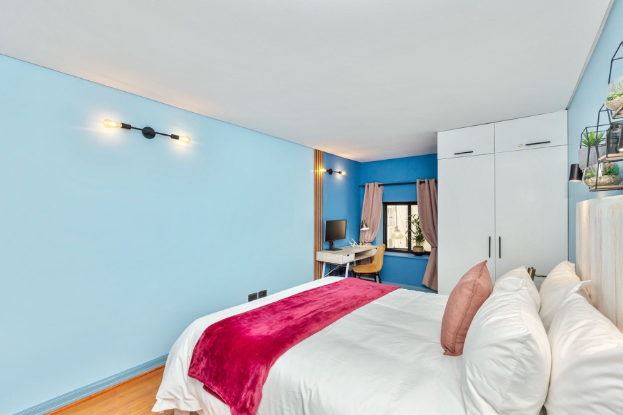 1 Bedroom Property for Sale in Cape Town City Centre Western Cape